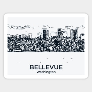 Bellevue - Washington Magnet